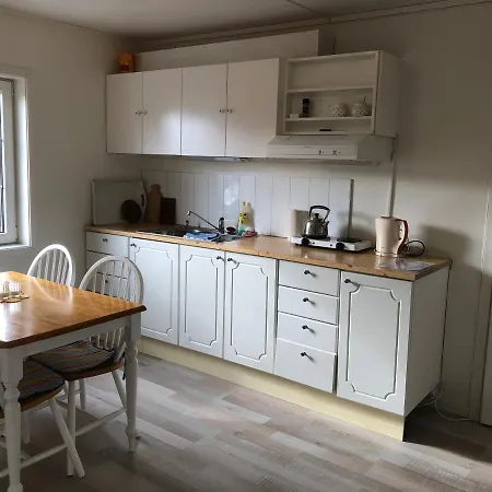 For In Appartement *