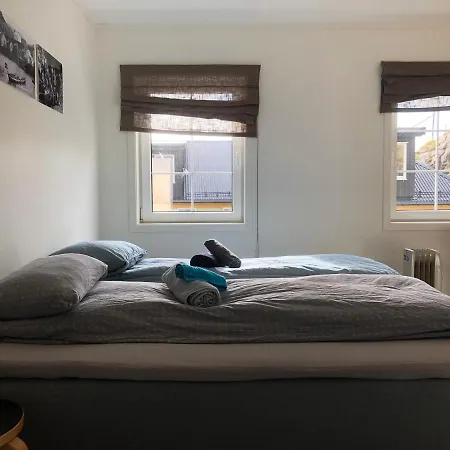 For In Appartement