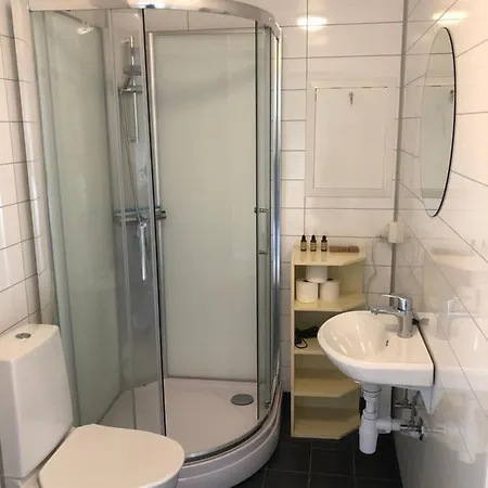 For In Appartement *