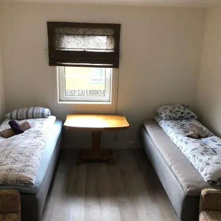 Appartement For In *