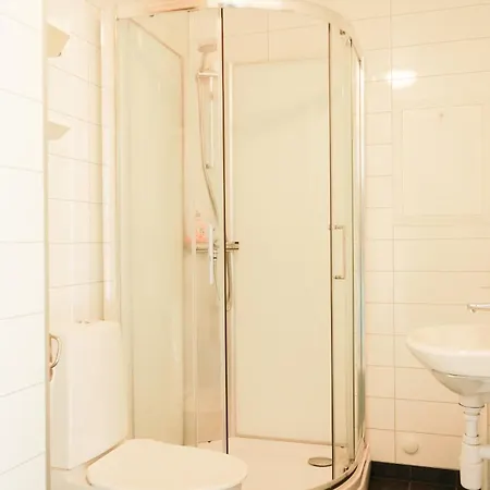 For In Apartament Nyksund
