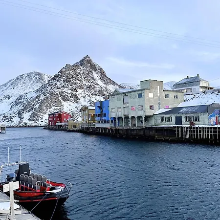 For In * Nyksund