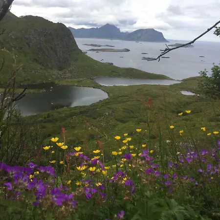 For In * Nyksund