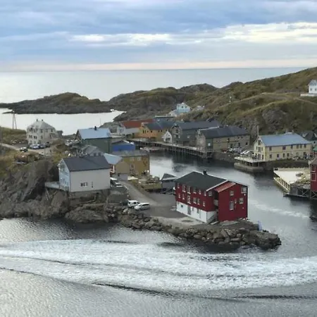 For In Nyksund