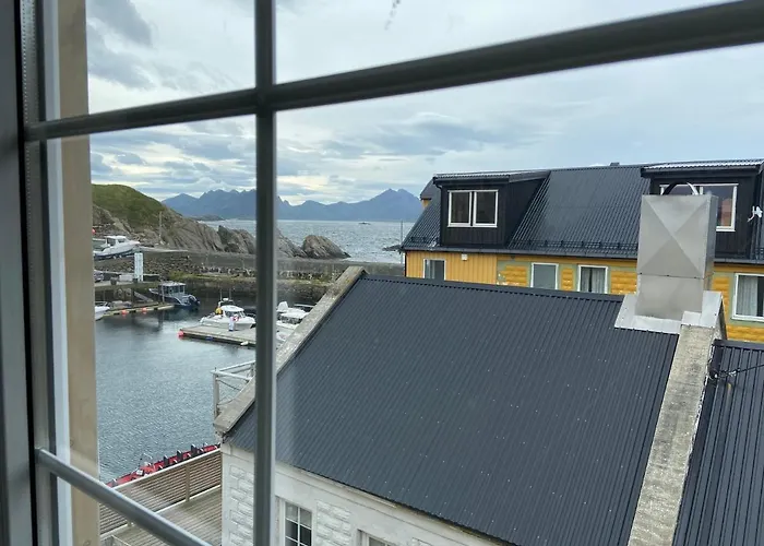 Apartament For In