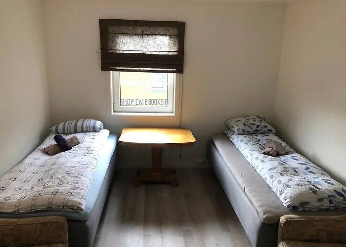 Apartament For In *