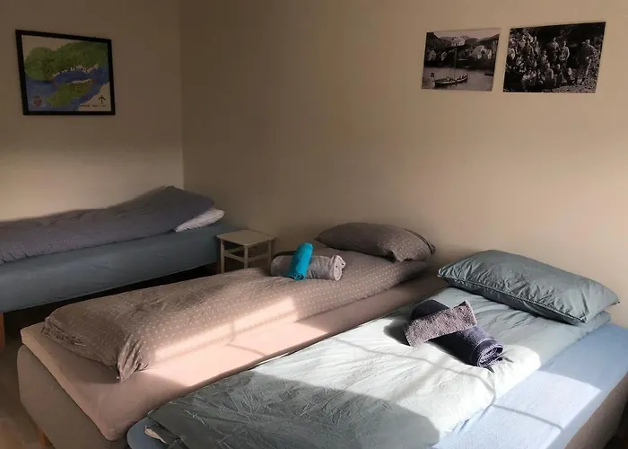 For In Appartamento Nyksund